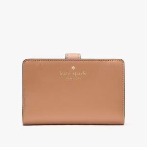 Kate Spade Medium Bifold Wallet